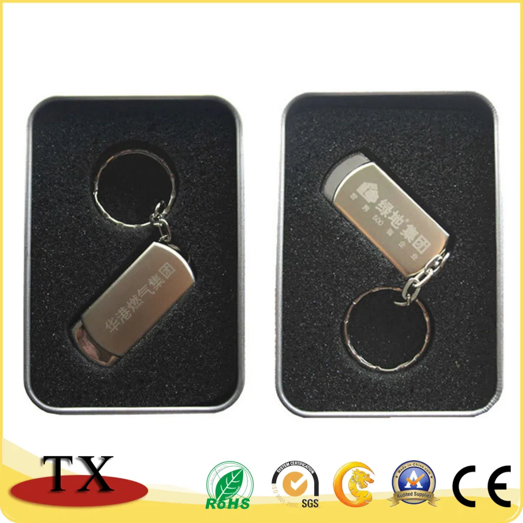 Metal And Plastic USB For USB Flash Drives USB Flash Stick USB Pendrive For Promotional Gift