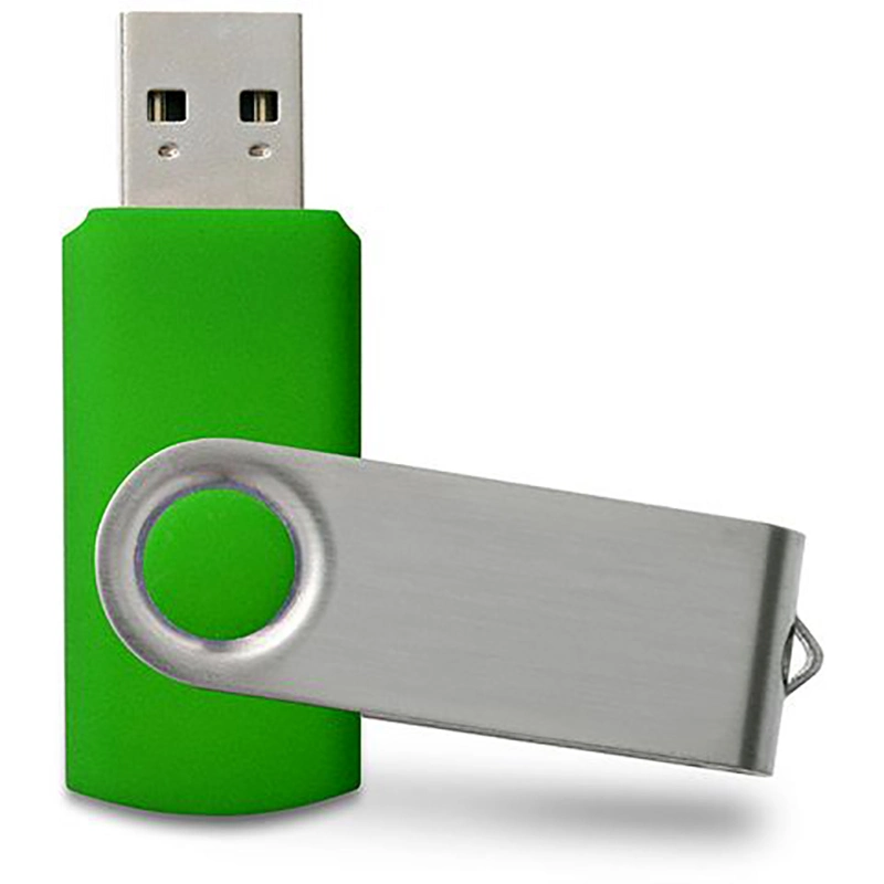 2020 Wholesale High Quality Custom Logo Swivel USB 3.0 Memory Stick USB Flash Drive