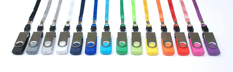 2020 Wholesale High Quality Custom Logo Swivel USB 3.0 Memory Stick USB Flash Drive