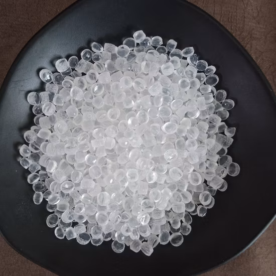 Fabricants d'élastomères de polyoléfine matériel Poe