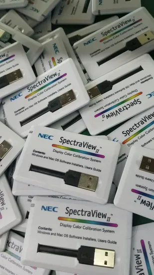 Alimoto Carte de visite fine en plastique Clé USB 2.0 8 Go