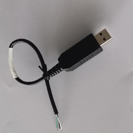 Chipset Ftdi Câble USB RS232 USB