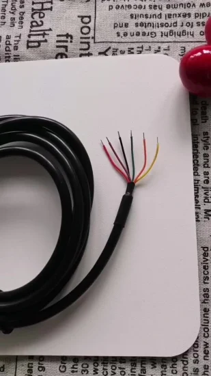Câble adaptateur Ftdi Chip 2 ports USB vers série RS232 dB9